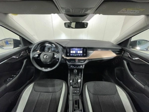 Skoda Scala - imagine 7