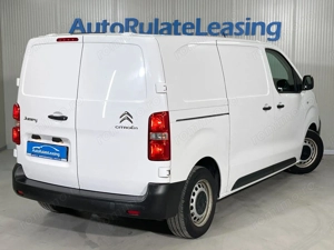 Citroen Jumpy - imagine 3