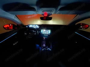 Peugeot 508 - imagine 7