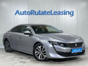Peugeot 508 - imagine 2