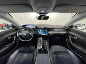 Peugeot 508 - imagine 8