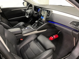 Renault Talisman - imagine 10