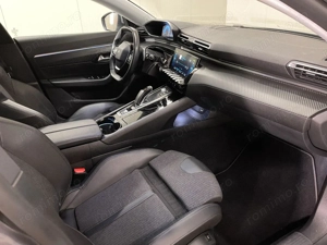 Peugeot 508 - imagine 11