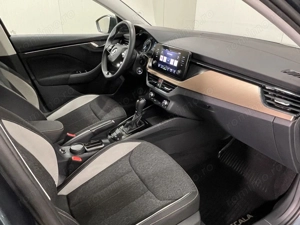 Skoda Scala - imagine 10