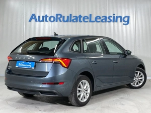 Skoda Scala - imagine 3