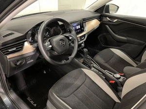 Skoda Scala - imagine 5