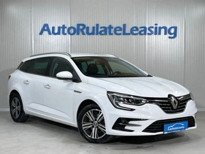 Renault Megane - imagine 2