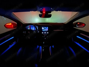 Renault Megane - imagine 7