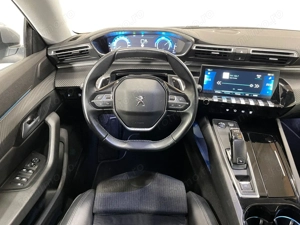 Peugeot 508 - imagine 6