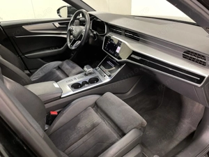 Audi A6 - imagine 10