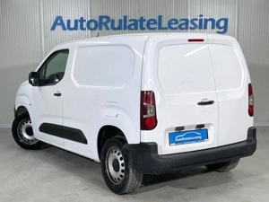 Peugeot Partner - imagine 4