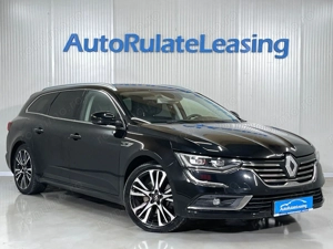 Renault Talisman - imagine 2