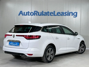 Renault Megane - imagine 3