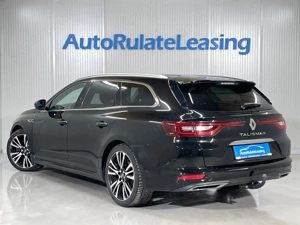 Renault Talisman - imagine 4