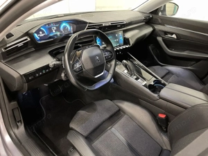 Peugeot 508 - imagine 5