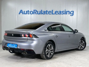 Peugeot 508 - imagine 3