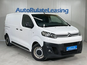 Citroen Jumpy - imagine 2