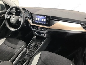 Skoda Scala - imagine 8