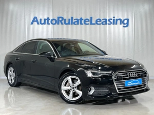 Audi A6 - imagine 2