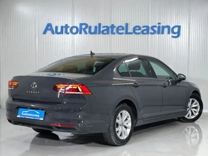 Volkswagen Passat - imagine 3