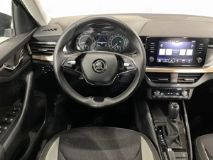 Skoda Scala - imagine 6