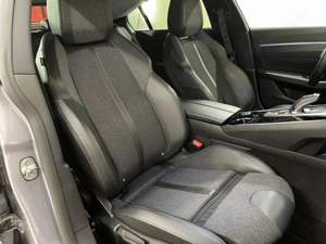 Peugeot 508 - imagine 10