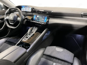 Peugeot 508 - imagine 9