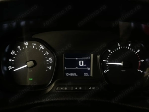 Citroen Jumpy - imagine 19