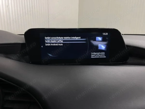 Mazda 3 - imagine 15