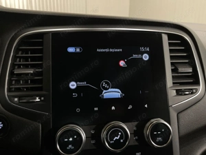 Renault Megane - imagine 17