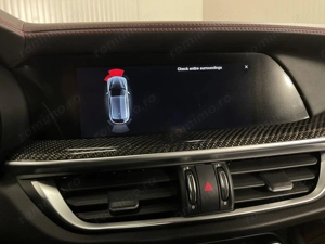 Alfa Romeo Stelvio - imagine 15
