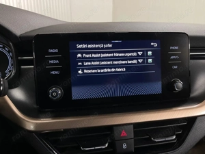Skoda Scala - imagine 16