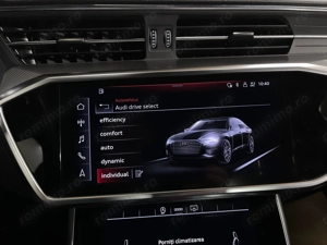 Audi A6 - imagine 18