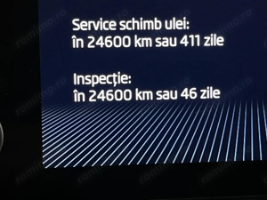 Skoda Scala - imagine 20