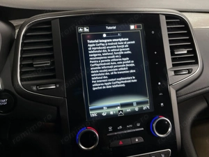 Renault Talisman - imagine 17