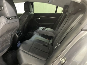 Peugeot 508 - imagine 12