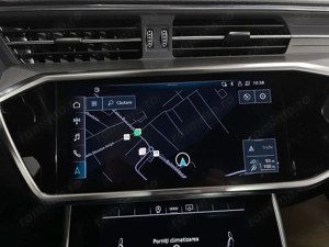 Audi A6 - imagine 16