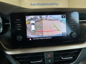 Skoda Scala - imagine 13
