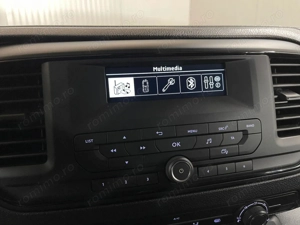 Citroen Jumpy - imagine 12