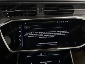 Audi A6 - imagine 17