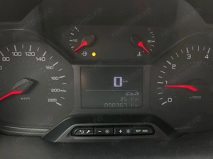 Peugeot Partner - imagine 17