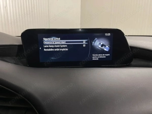 Mazda 3 - imagine 18