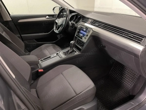 Volkswagen Passat - imagine 10