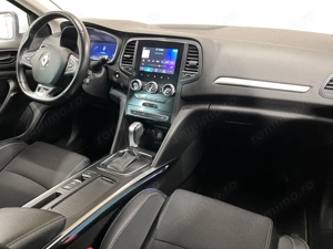 Renault Megane - imagine 9