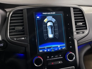 Renault Talisman - imagine 14