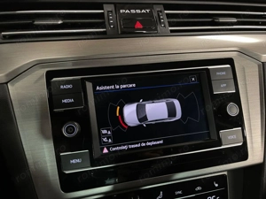 Volkswagen Passat - imagine 14