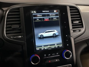 Renault Talisman - imagine 19