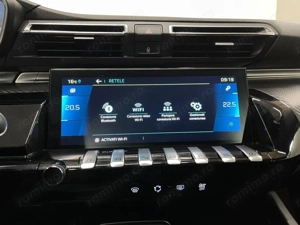 Peugeot 508 - imagine 19