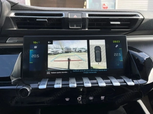 Peugeot 508 - imagine 14