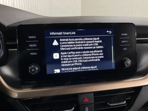 Skoda Scala - imagine 17